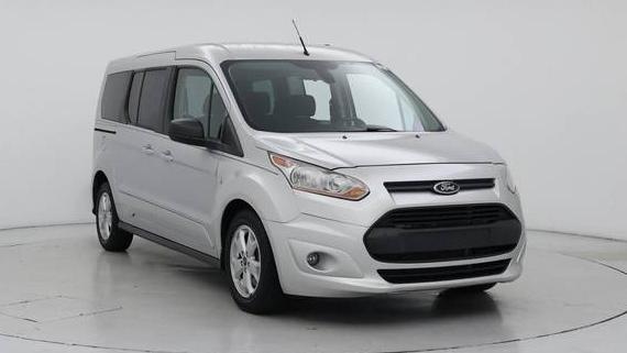 FORD TRANSIT CONNECT 2016 NM0GE9F73G1260645 image